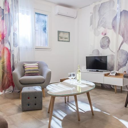 Acropolis Quiet Apartment Athén Kültér fotó