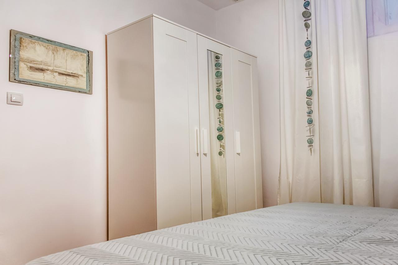 Acropolis Quiet Apartment Athén Kültér fotó